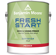 Neu's Hardware Tools Paint A choice of acrylic or alkyd formulas that deliver exceptional adhesion, holdout and stain suppression and create the foundation for durable, premium top coats on a variety of exterior surfaces. <br><br><a href=https://www.benjaminmoore.com/en-us/interior-exterior-paints-stains/fresh-start-premium-primers>See the full line of Fresh Start premium-quality, job-specific primers.</a>boom