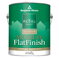 Neu's Hardware Tools Paint Regal Select Exterior is formulated with alkyd technology to provide superior adhesion even on hard-to-coat surfaces.boom