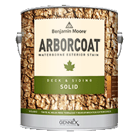 Neu's Hardware Tools Paint ARBORCOAT stains offer superior protection while enhancing the texture and grain of wood surfaces.boom