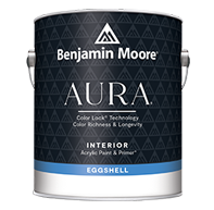 Neu's Hardware Tools Paint AURA Interior, with our exclusive Color Lock<small><sup>&reg;</sup></small> technology, delivers the ultimate performance for color depth and richness that lasts.boom