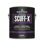 Neu's Hardware Tools Paint Award-winning Ultra Spec® SCUFF-X® is a revolutionary, single-component paint which resists scuffing before it starts. Built for professionals, it is engineered with cutting-edge protection against scuffs.boom