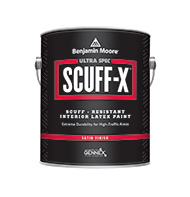 Neu's Hardware Tools Paint Award-winning Ultra Spec® SCUFF-X® is a revolutionary, single-component paint which resists scuffing before it starts. Built for professionals, it is engineered with cutting-edge protection against scuffs.
